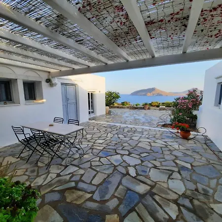 Villa Analepse