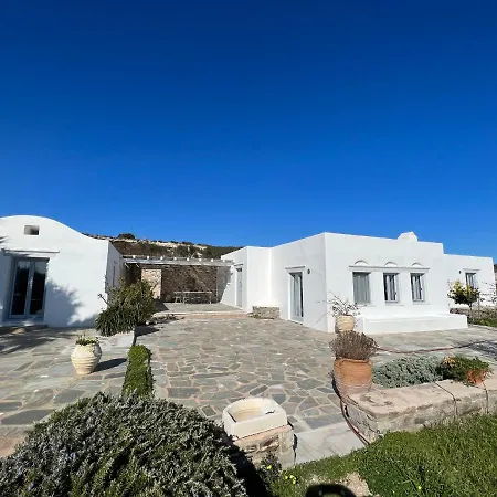 Villa Analepse *