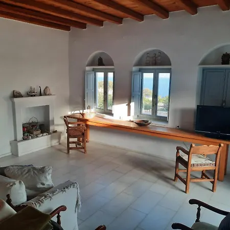 Analepse Villa *