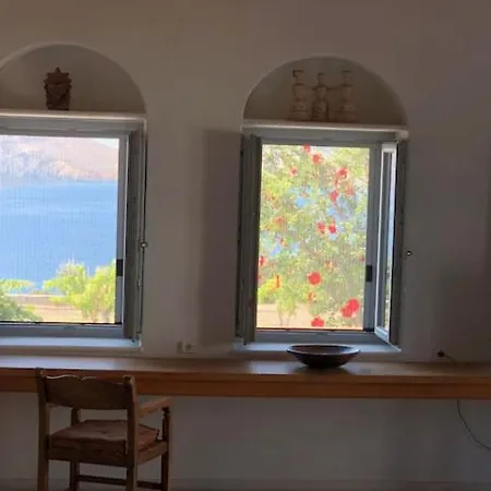 Analepse Villa