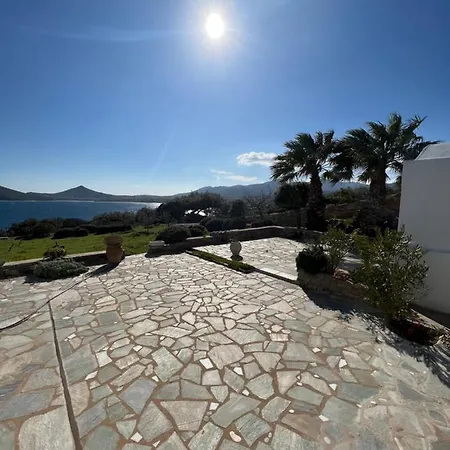 Analepse Villa *